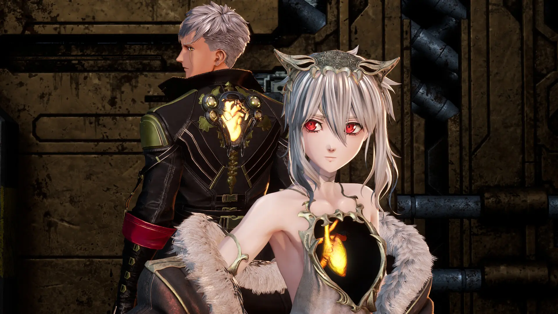 Code Vein 2 – Did Bandai Namco Make the Same Mistake Again?