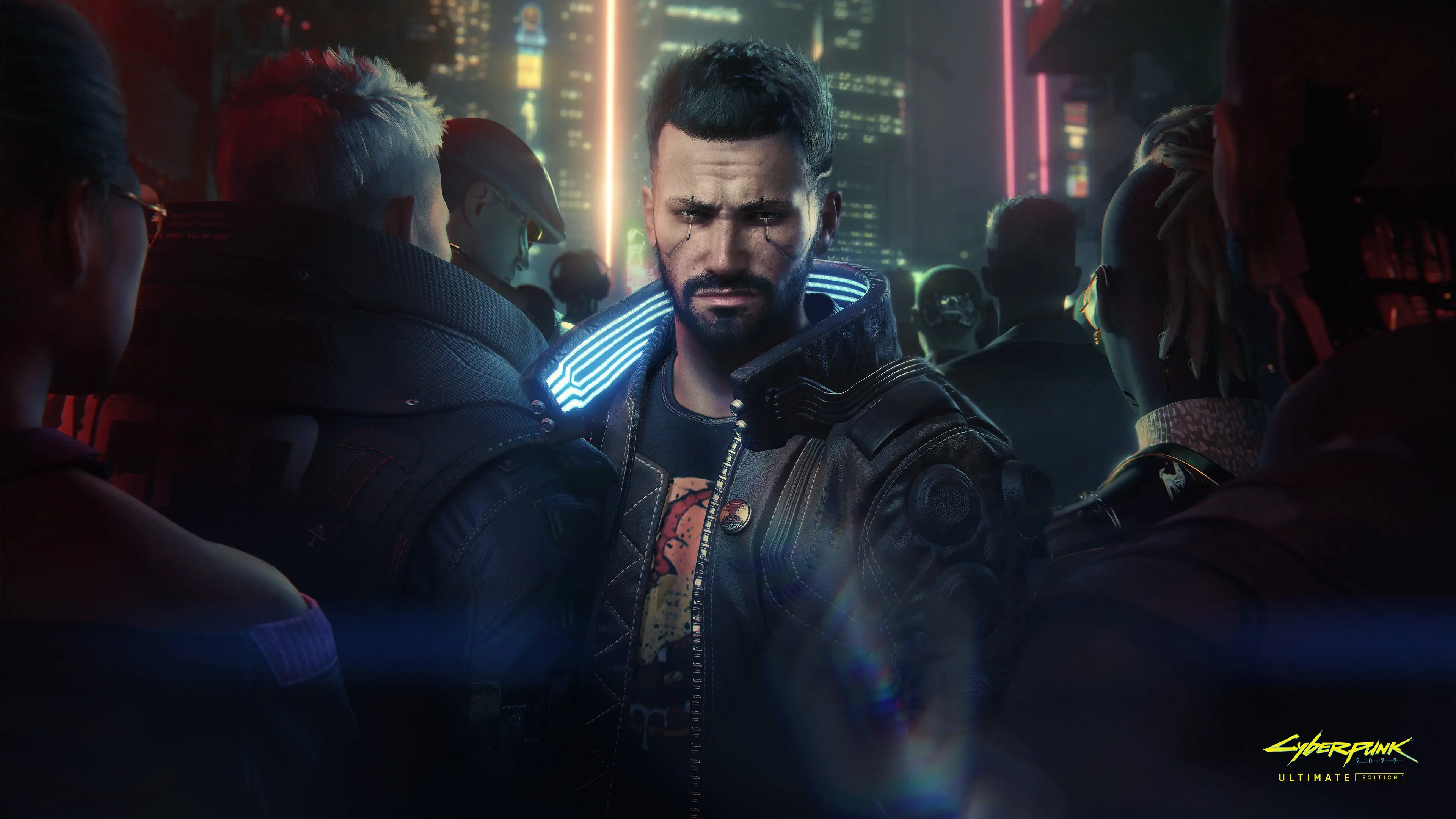 Is Cyberpunk Expanding Beyond Night City? Big Changes Ahead