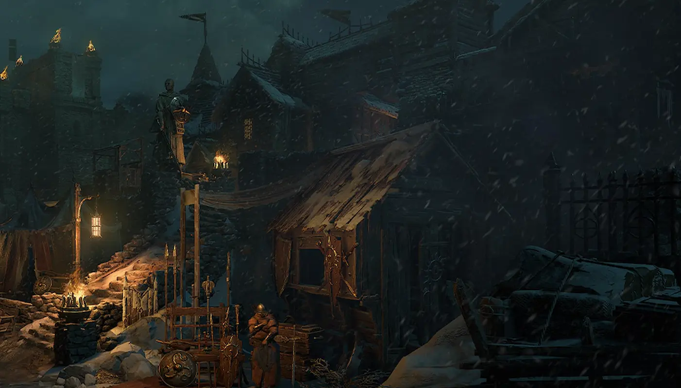 A Spooky Surprise from Blizzard – Haunted Sounds of Estuar