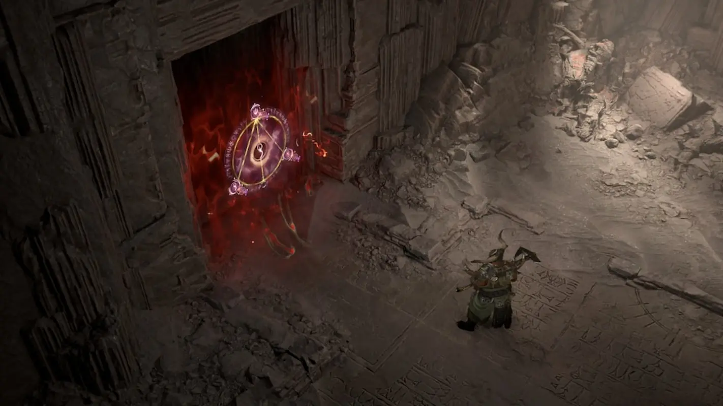 Found a Diablo 4 Exploit? Here Is What You Can Do About It