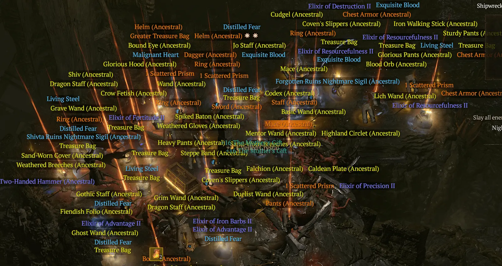 Diablo 4’s Season 11 Loot Rework: Big Win or Big Miss?
