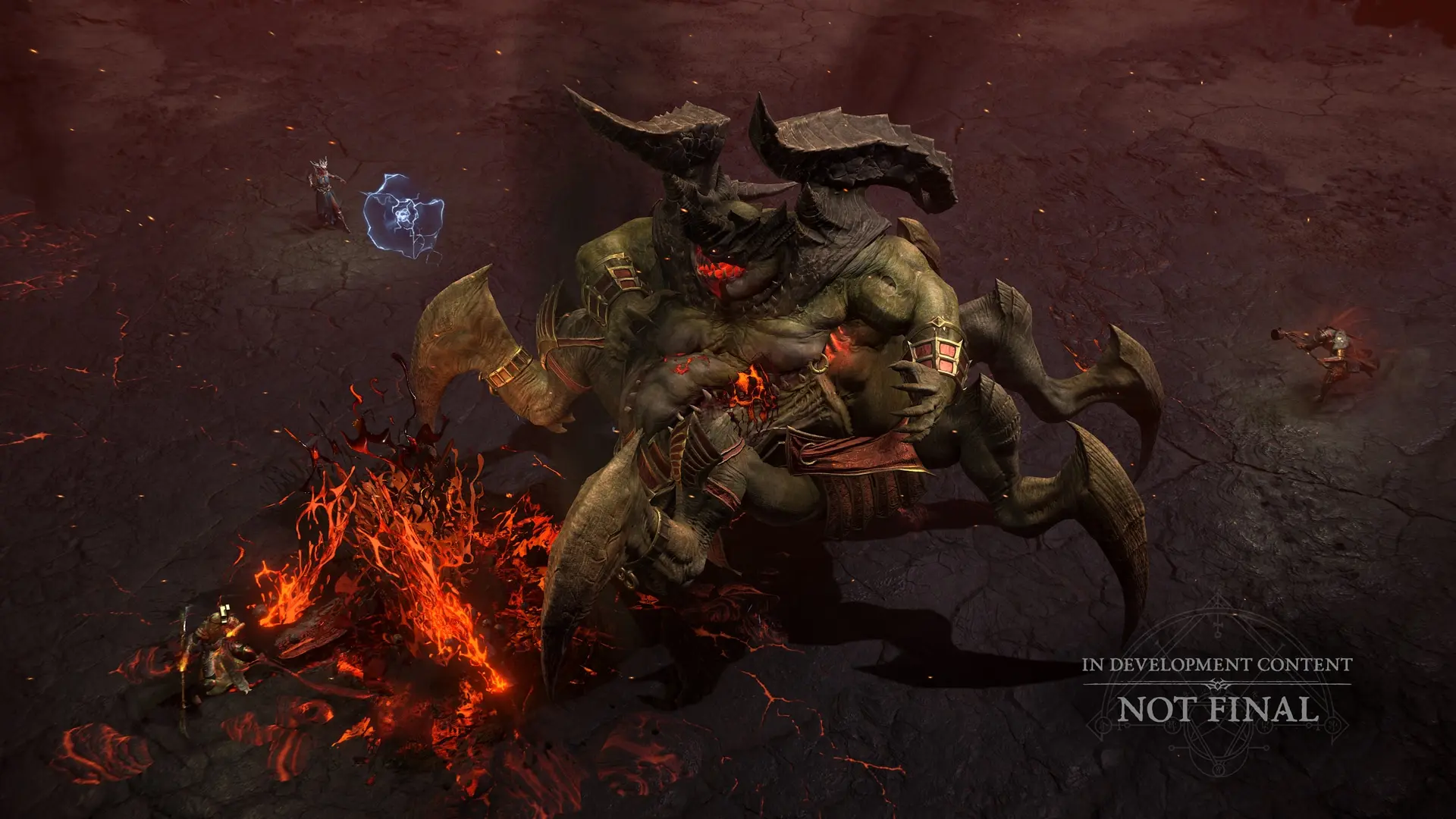 Everything You Need to Know About Diablo 4 Season 11