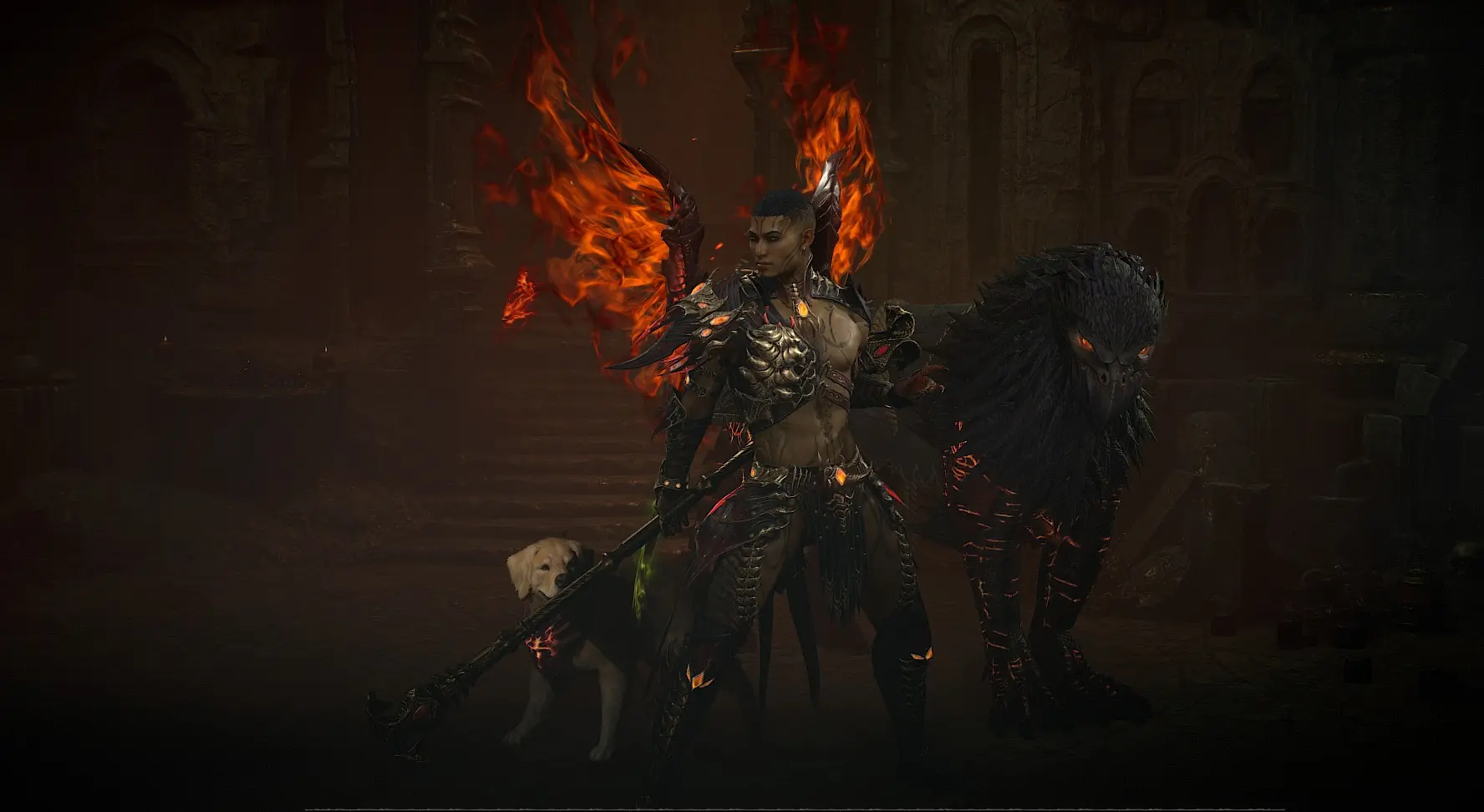 Forget Leaderboards – Diablo 4’s Real Competition Is the Cosplay Show