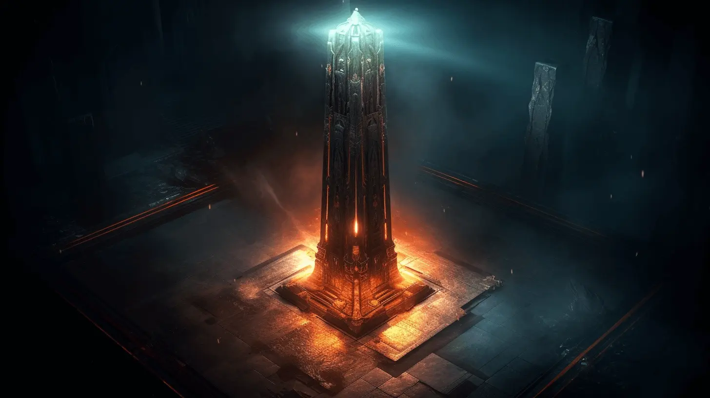 Diablo 4 PTR: Tower Leaderboards Reset Incoming