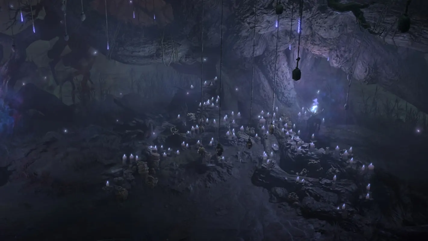 Gift of the Tree Is Back in Diablo 4 But Is It Worth Your Time?