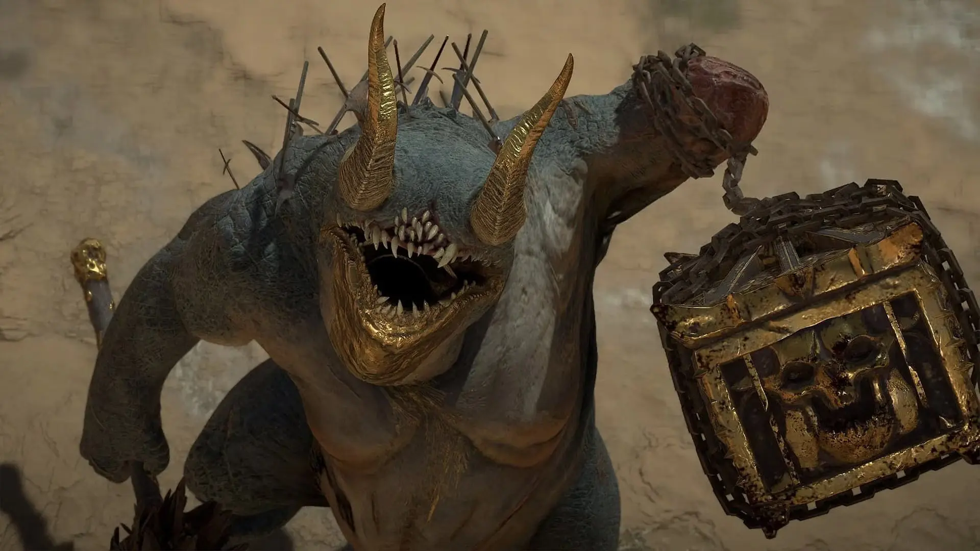 Worst Builds, Most Fun: How to Goof Around in Diablo 4 Season 10