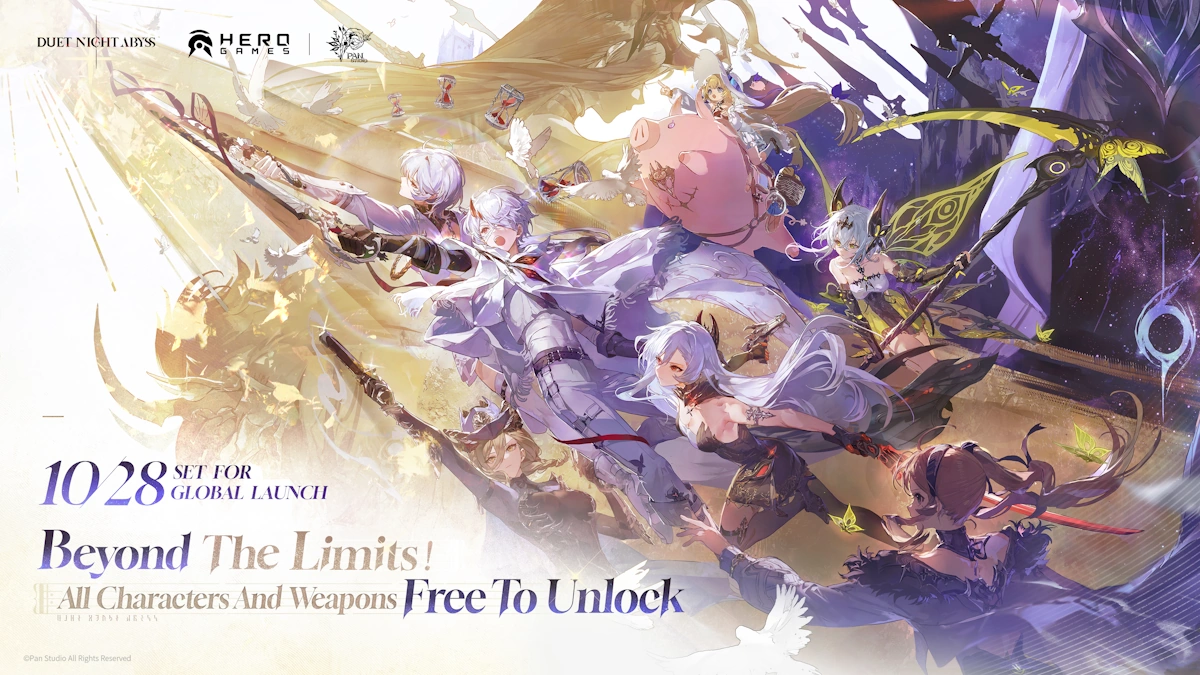 Duet Night Abyss Release – Everything You Need to Know
