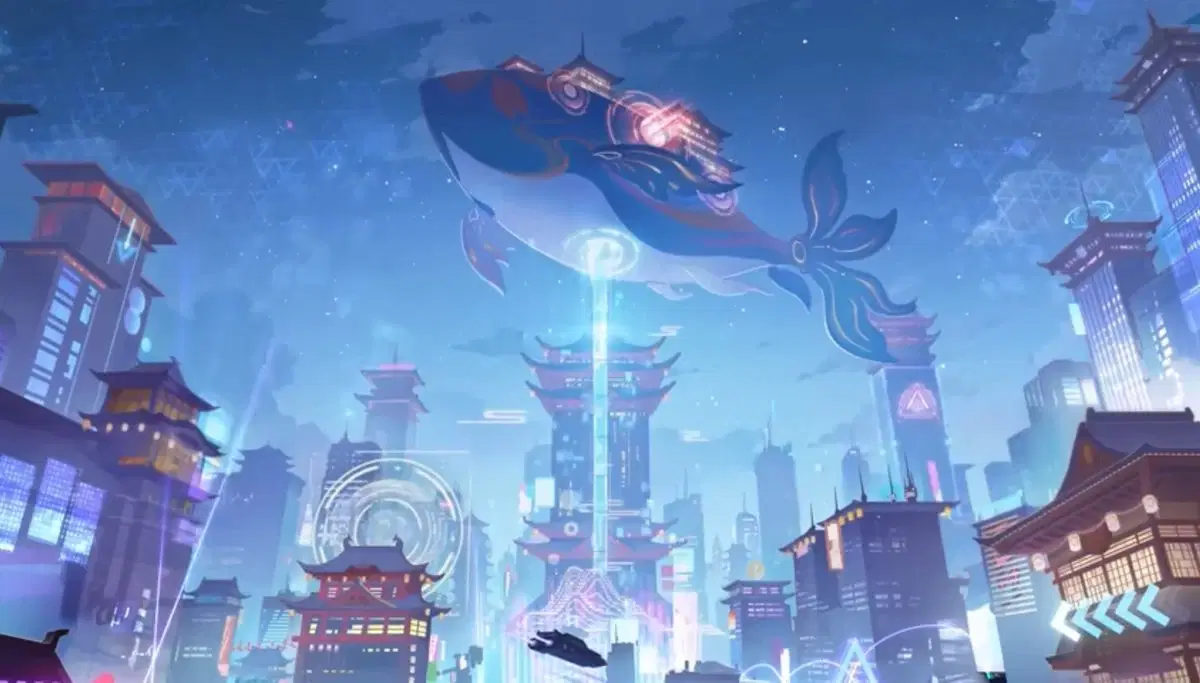 Honkai: Star Rail – The Future Characters Hoyoverse Wants You To Pull For