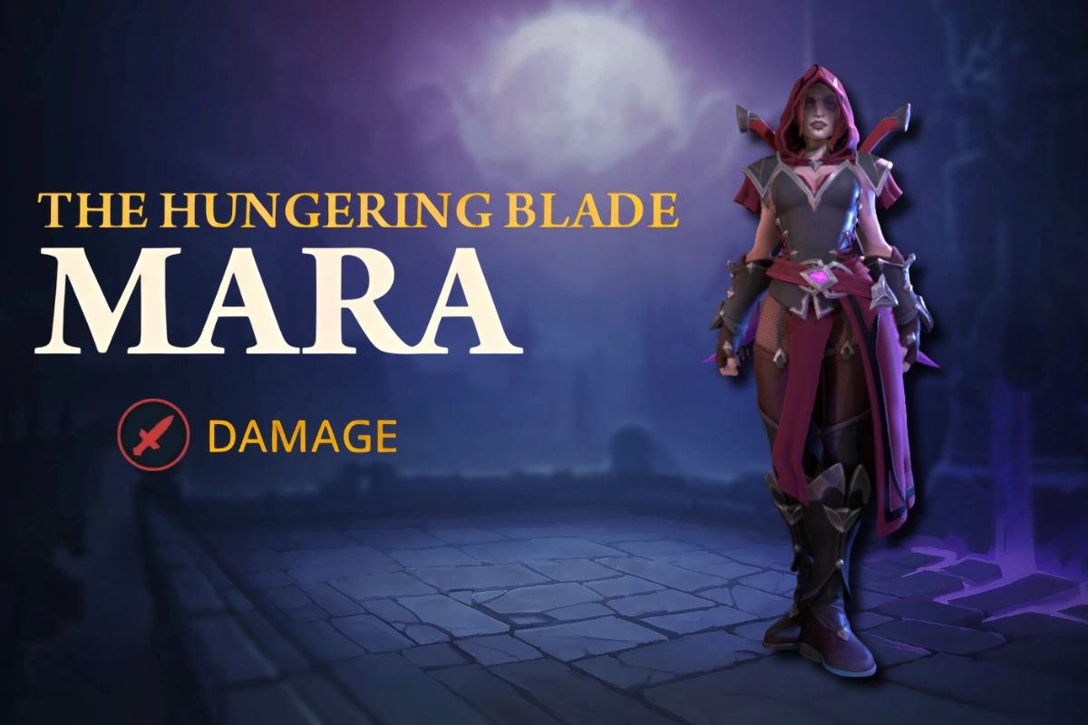 Fellowship Mara Hero Guide
