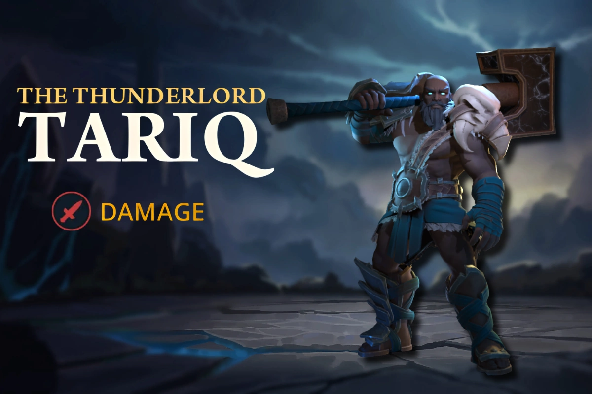 Fellowship Tariq Hero Guide