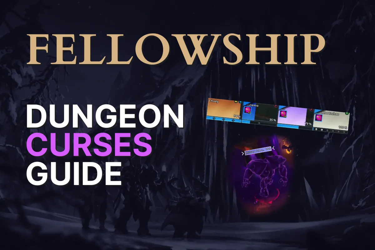 Fellowship Dungeon Curses Guide