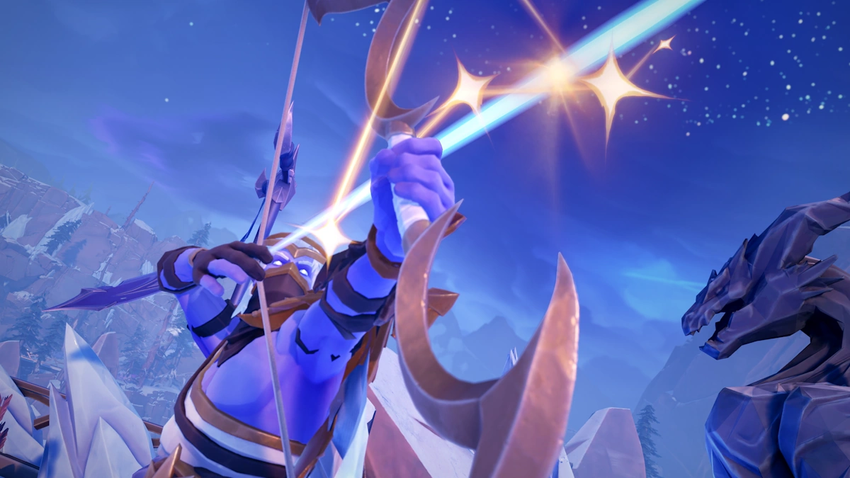 Fellowship’s New DPS Revealed — Elarion the Skystrider