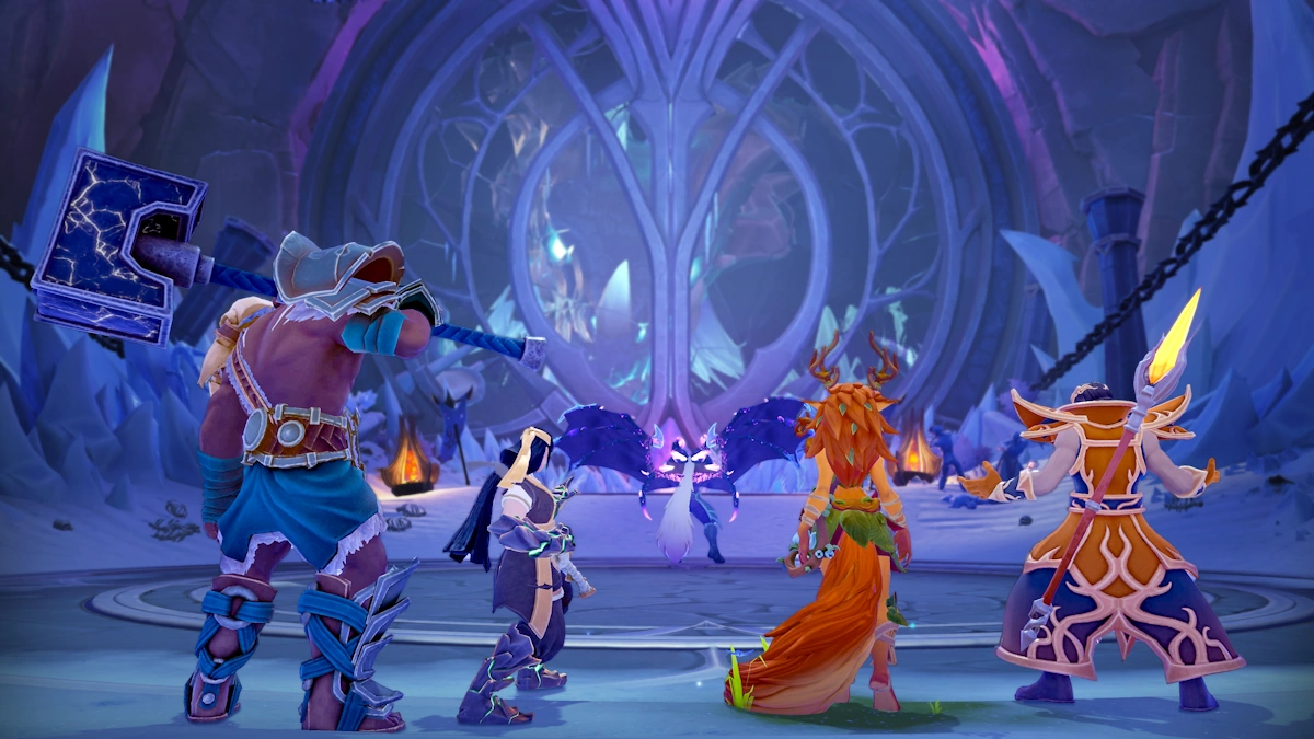 Fellowship’s Early Access Launch Overwhelms Servers After Record Rush