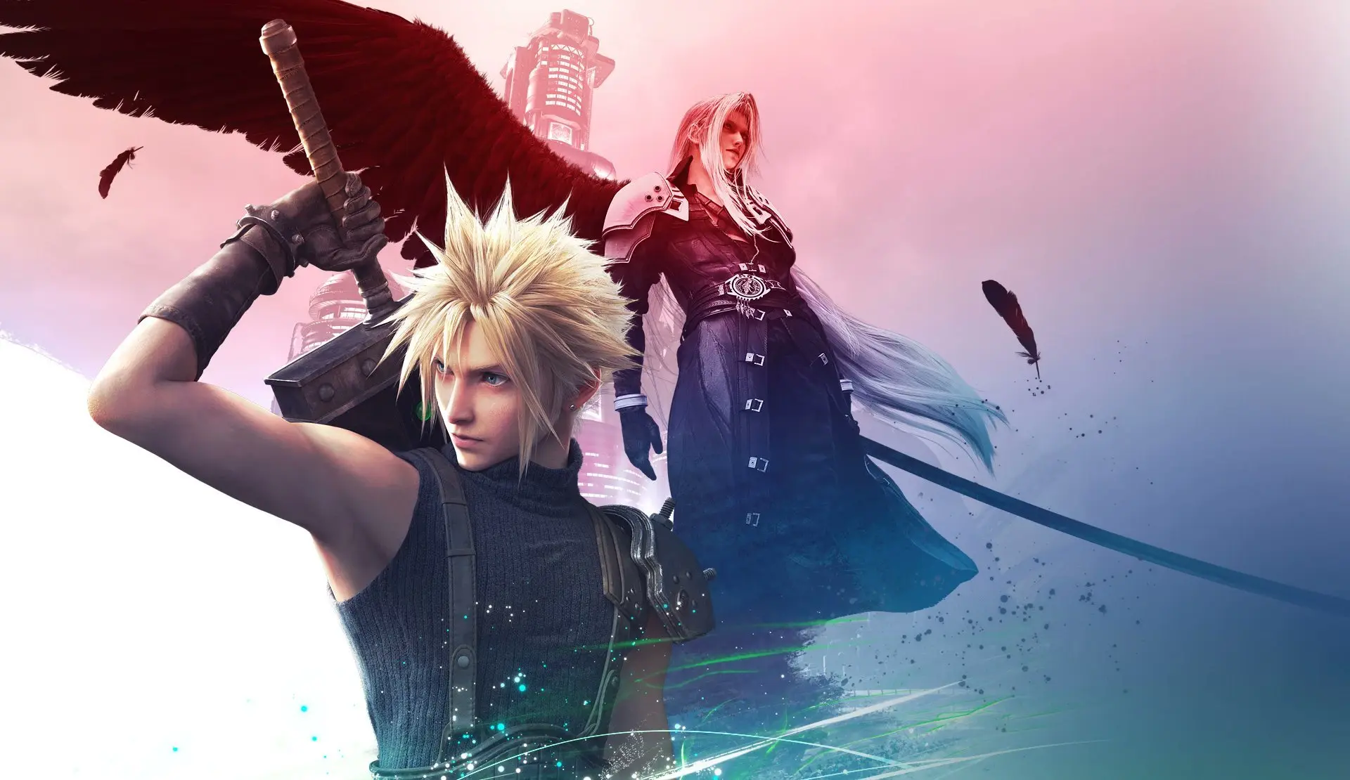 Final Fantasy VII Remake Director Promises a Satisfying Conclusion