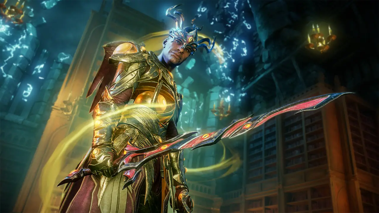 The Future of Artifacts in New World: Aeternum