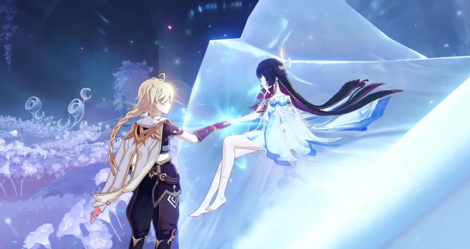 Love and Deepspace Still Rules, But Genshin Stole the Show in September