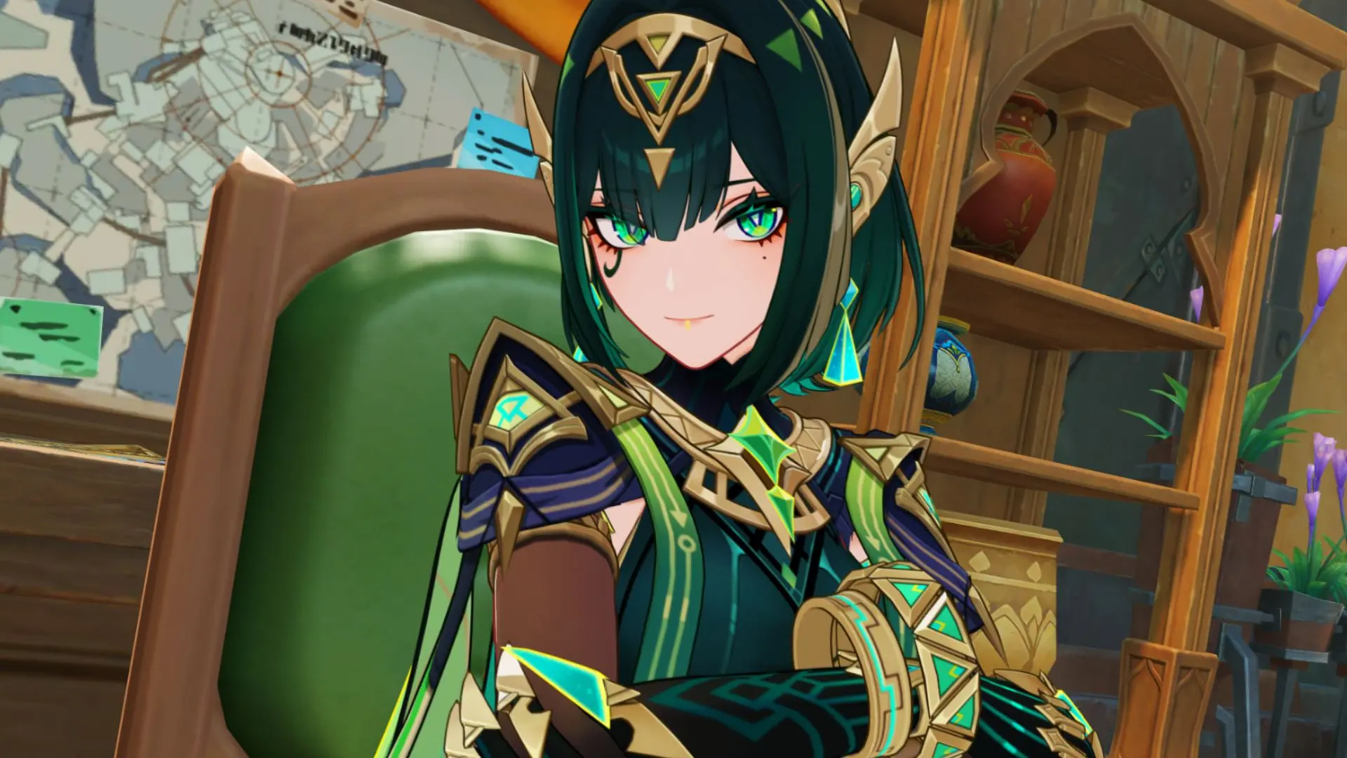 Genshin Impact Best Characters Ranked (Luna II Tier Lists)