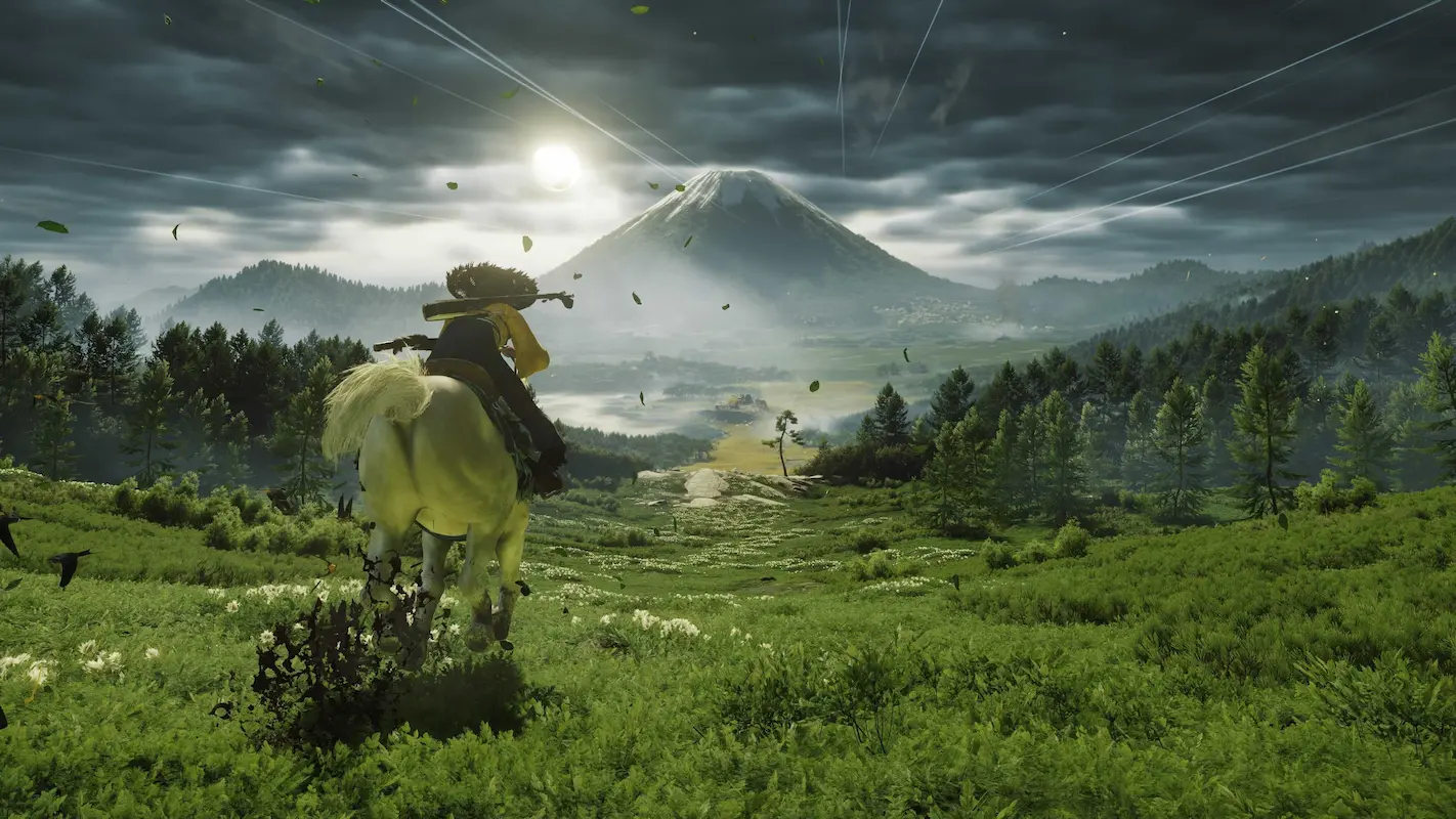 Ghost of Yotei Has More Hidden Options Than You Think