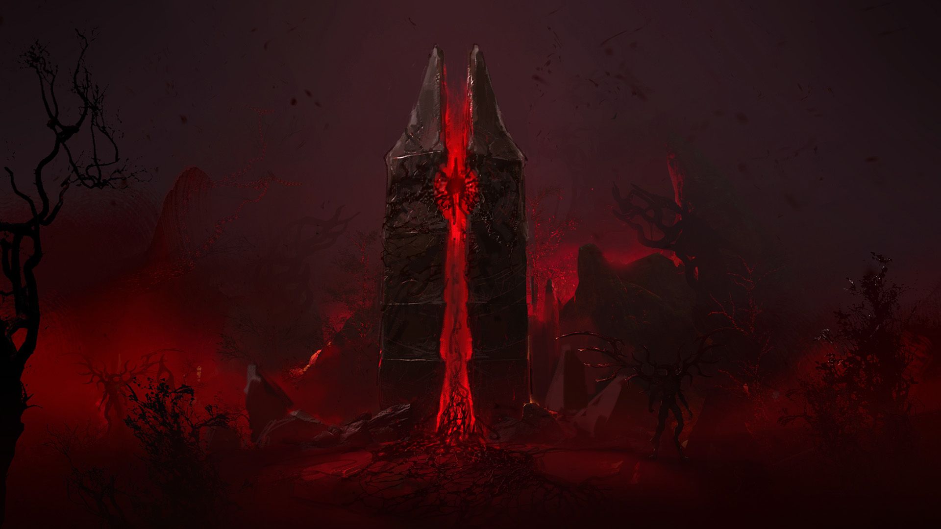 Ashes of Creation’s Harbinger Update is Looking Massive