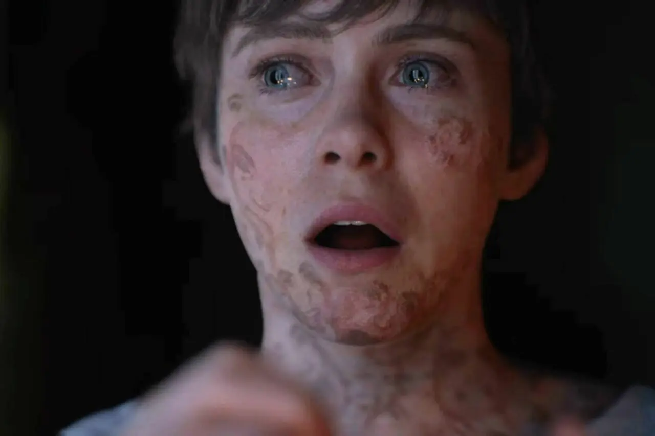 A Terrifying Vision and Unexpected Delays for Kojima’s OD?