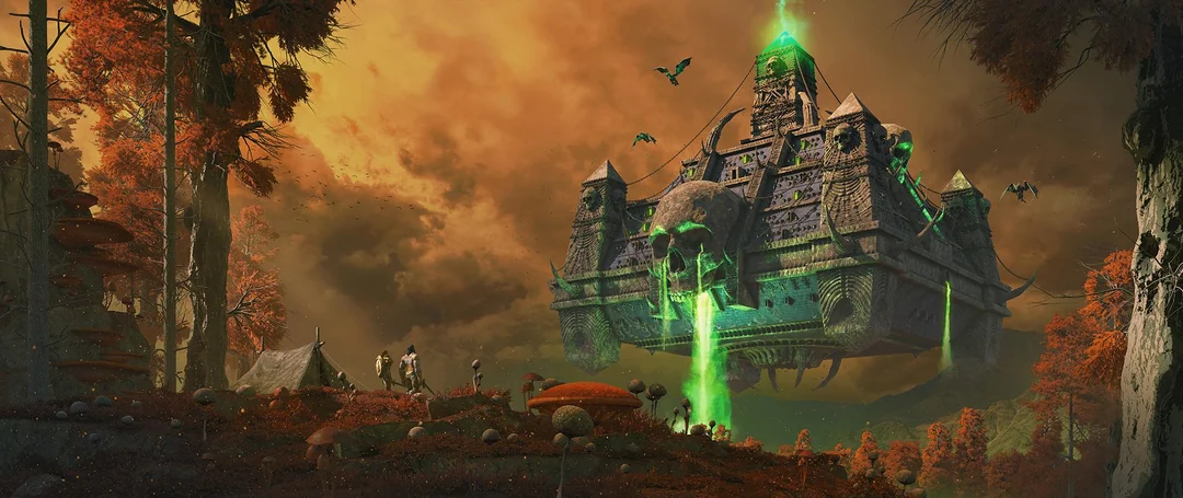 1-Hour Scheduled Maintenance on October 14th – Anniversary Classic
