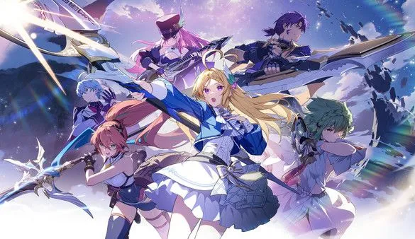 Blue Protocol: Star Resonance Gacha Explained – Is It Worth the Pulls?