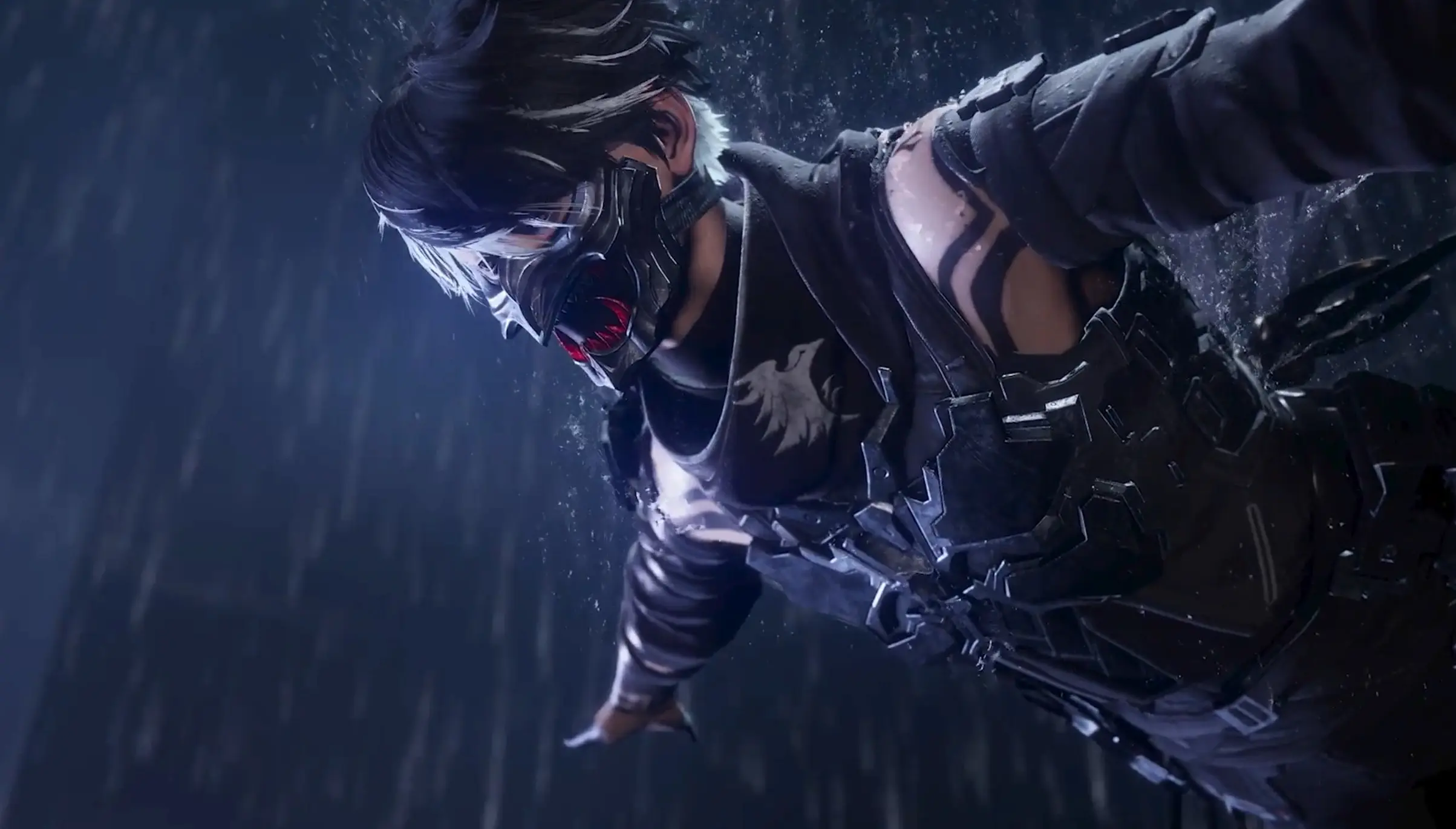 Is Ninja Gaiden 4 the Best Hack-and-Slash of the Generation?