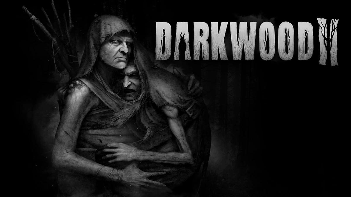 Darkwood 2 Goes 3D and Not All Fans Are on Board