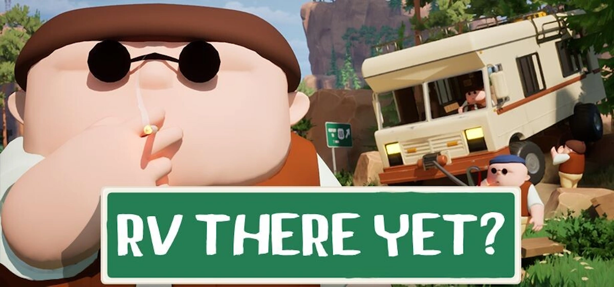 RV There Yet? Sells 1.3 Million Copies After Only 3 Months of Development