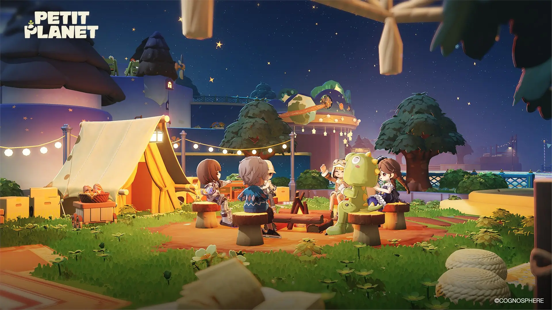 Next Cozy Escape? Why Petit Planet’s Latest Teasers Make Us Dream
