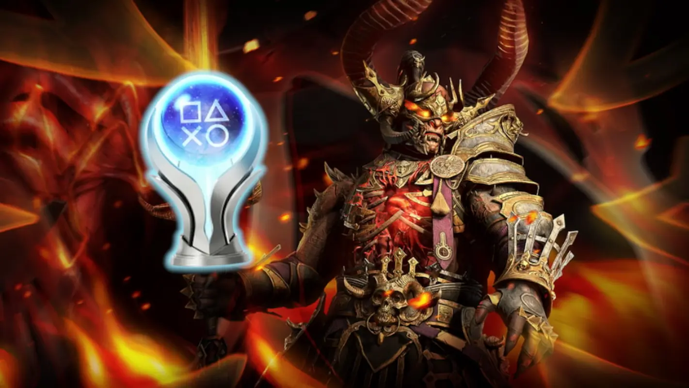 The Easiest Way to Get Diablo 4’s PvP Achievements
