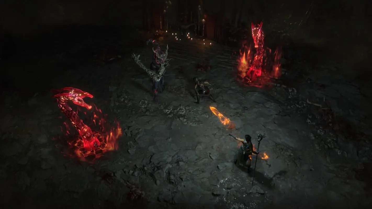 Diablo 4 Season 11 PTR Opens – Beware These Known Issues