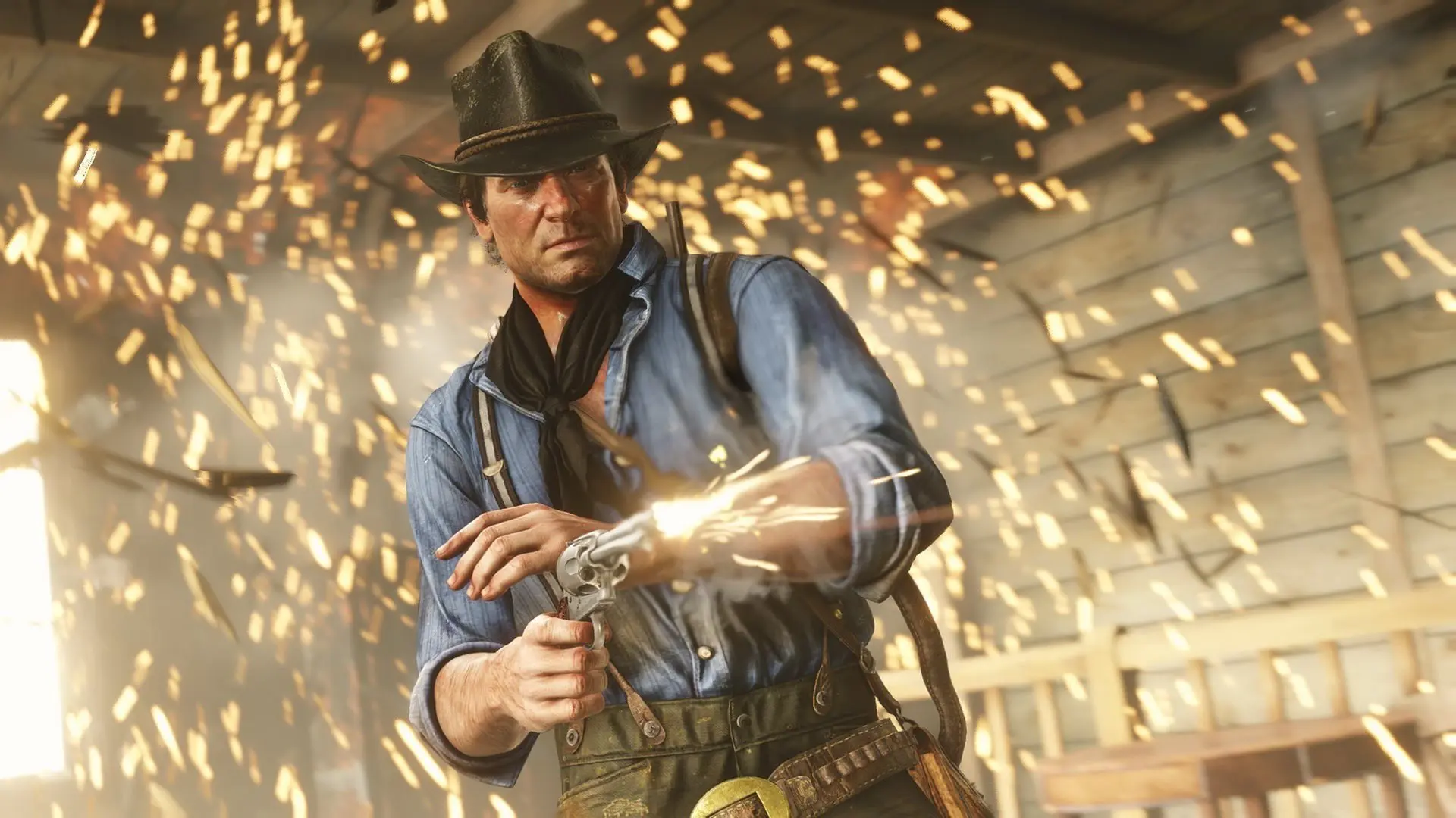 Is a Next-Gen Update Finally Coming to Red Dead Redemption 2?