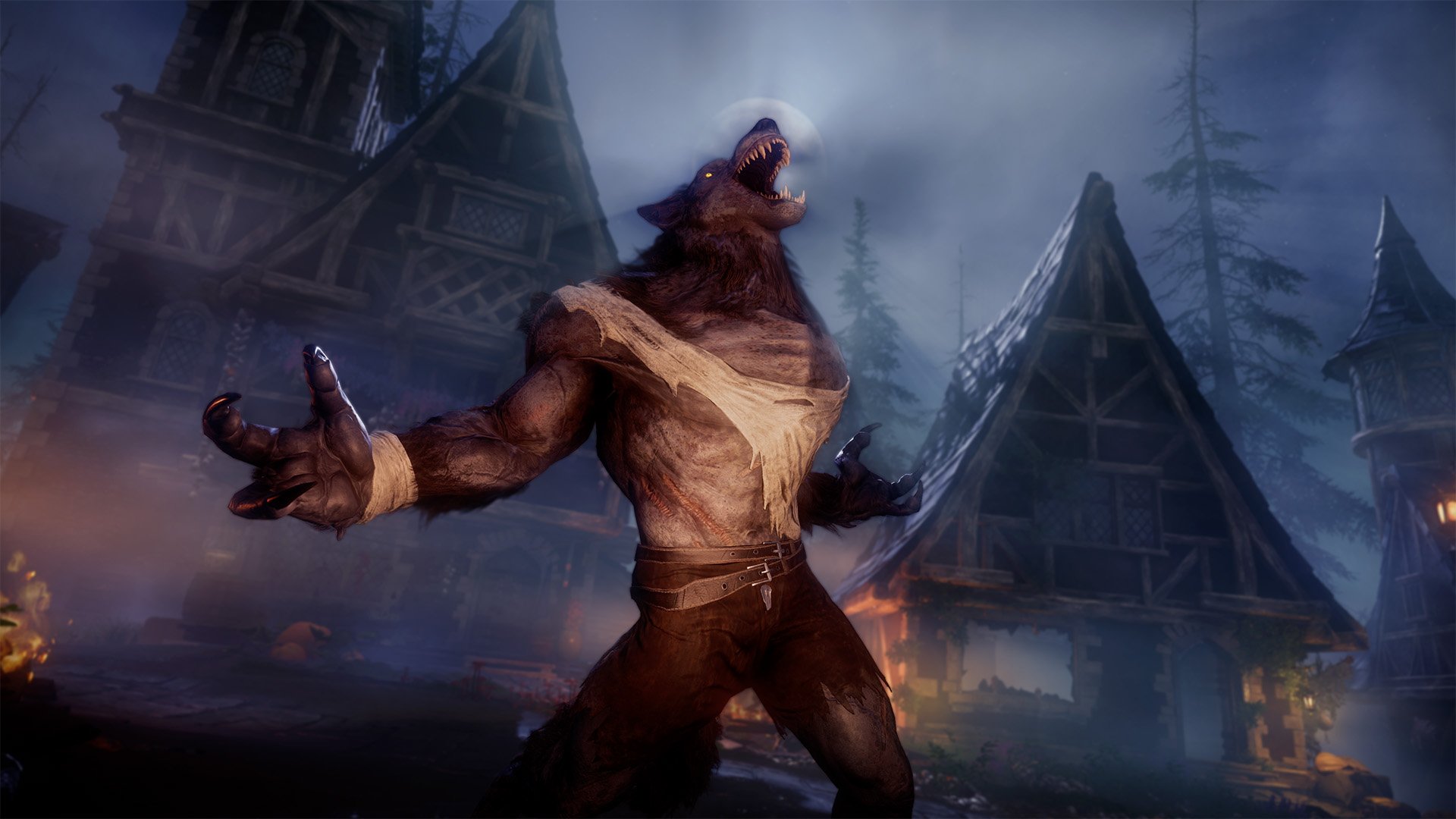New World Season 10 Patch Notes