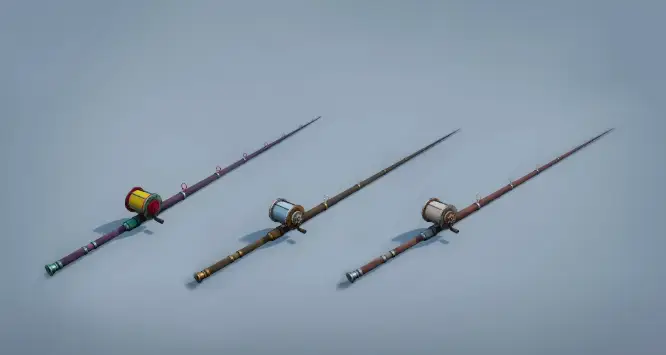 Sport Fishing is Coming to Ashes of Creation
