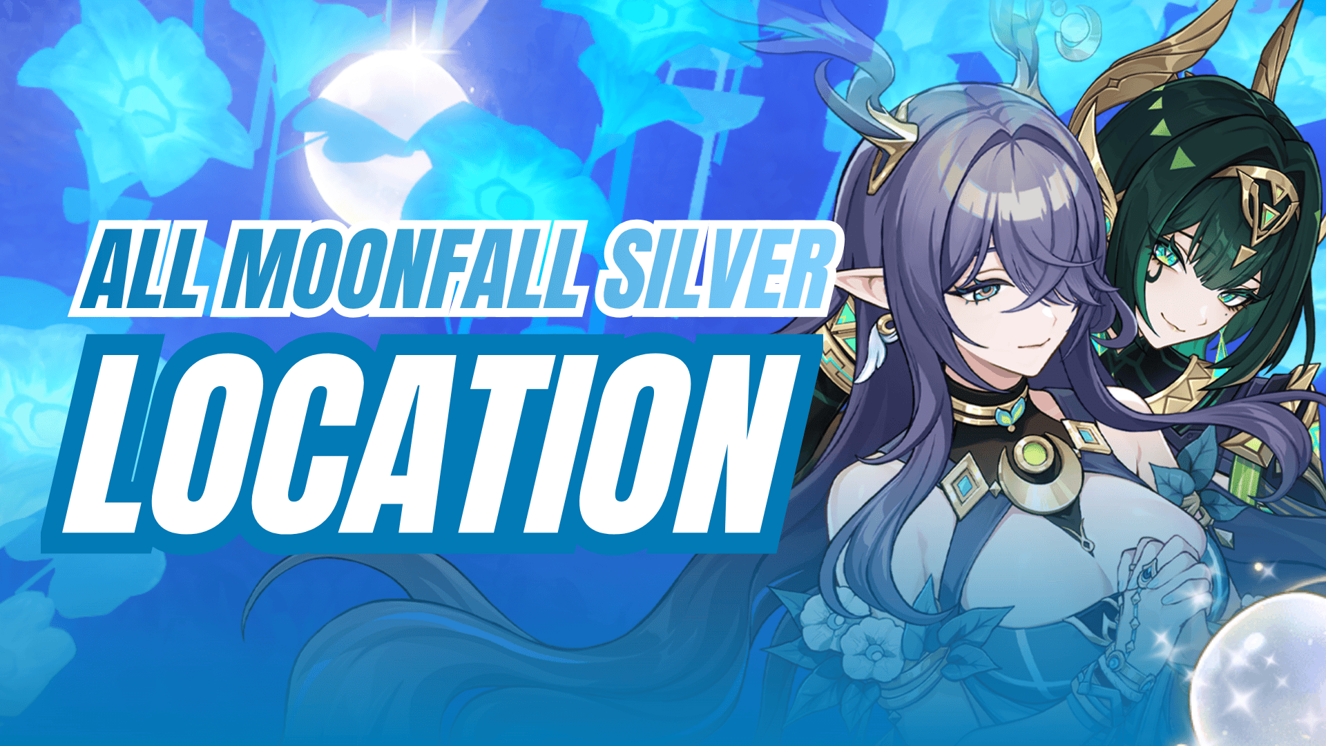 All Moonfall Silver Routes in Nod-Krai