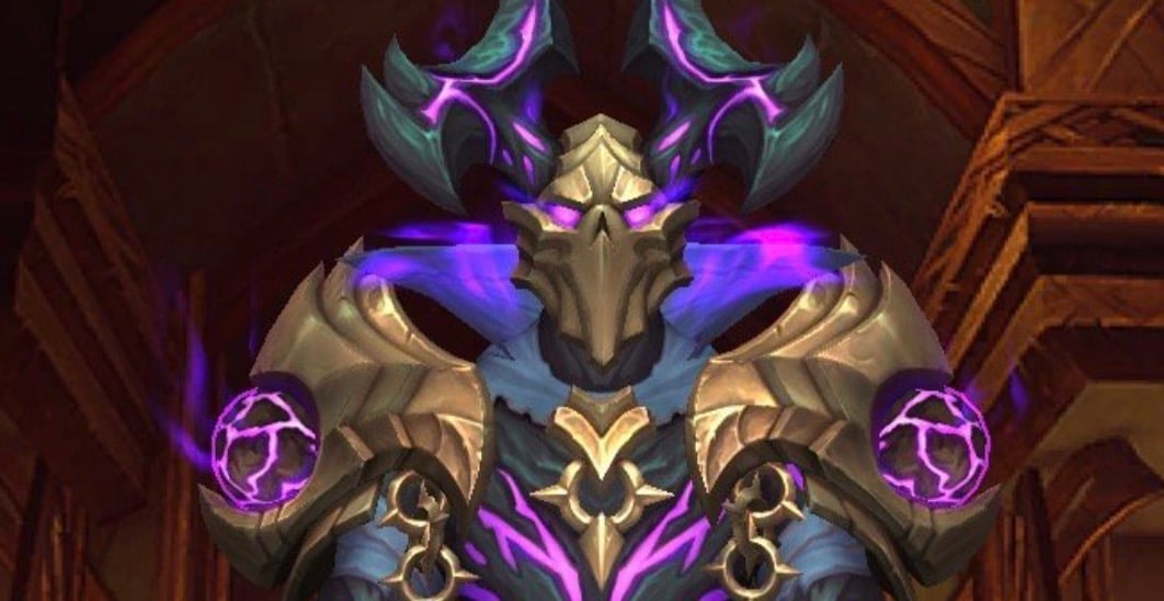 Get the Heroic World Tier Set Faster in Legion Remix