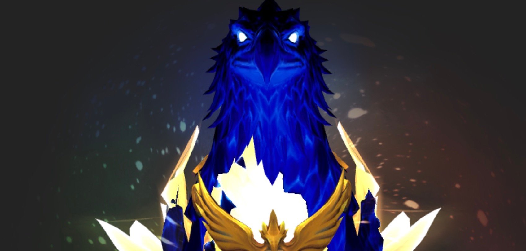 Midnight’s Rarest Mount Might Be a Void-Touched Phoenix
