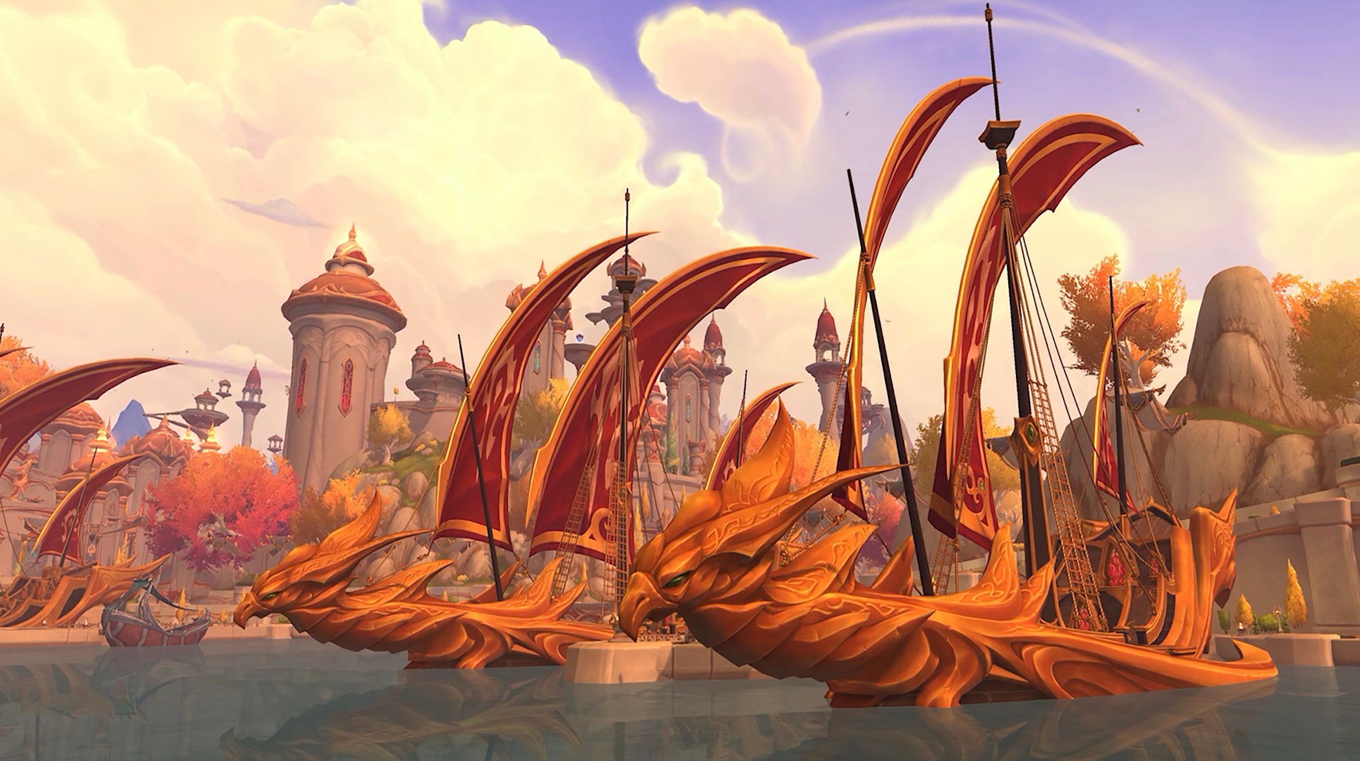 Watch the Midnight Deep Dive to Learn More About WoW’s Latest Expansion!