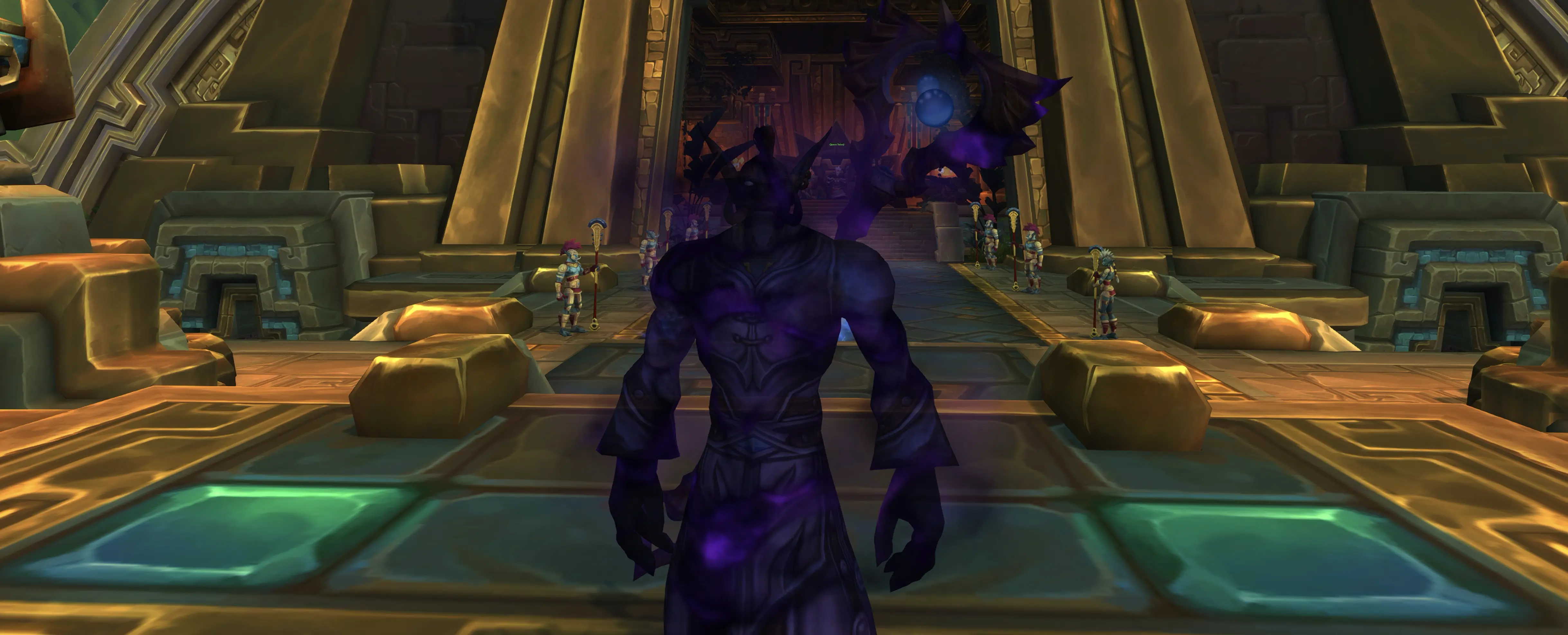 Shadow Priest’s Rework in Midnight Feels Better But Still Misses the Spark