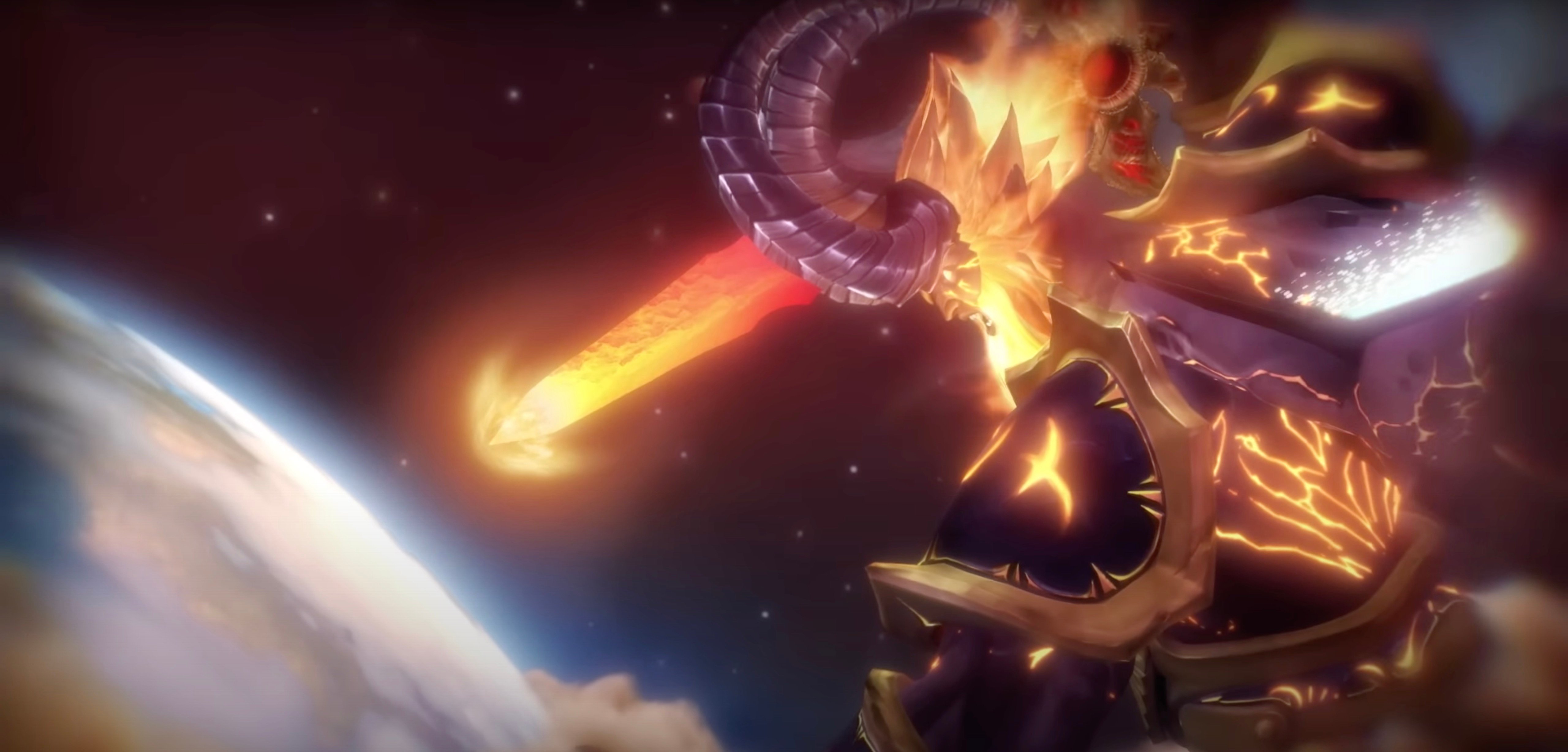 Legion Remix Trailer Rekindles WoW’s Most Painful Memories