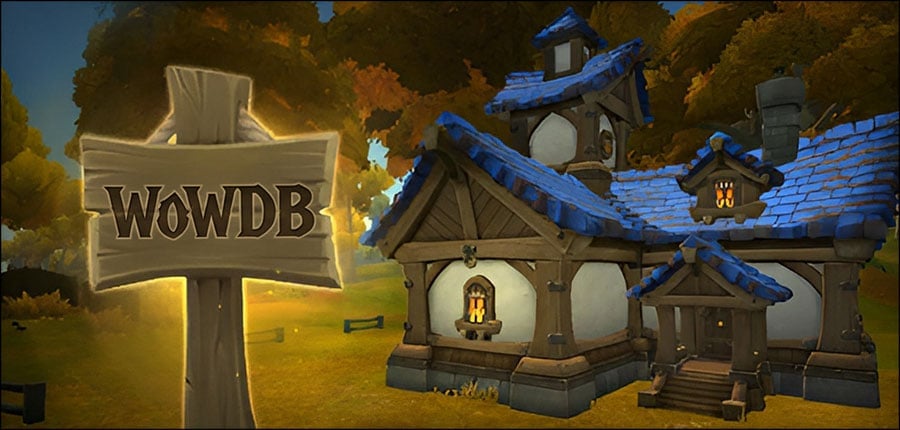 Browse Almost 2000 Housing Decor Items from Midnight Already!