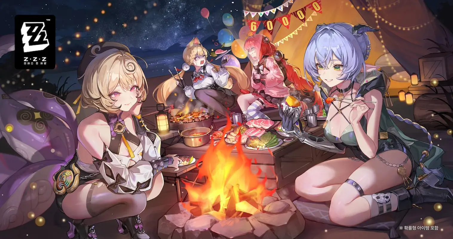 Did Lucia Just Change the Entire Zenless Zone Zero Meta in 2.3?