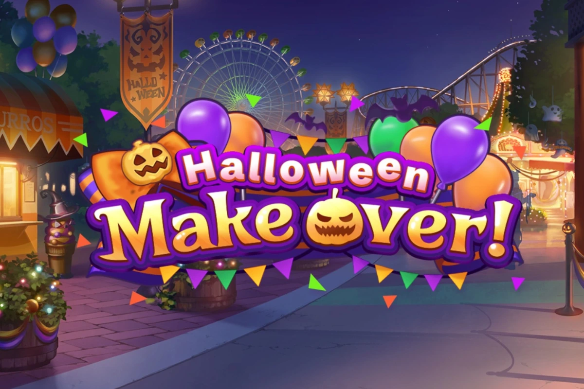 Umamusume: Pretty Derby Announces The Halloween Makeover Event