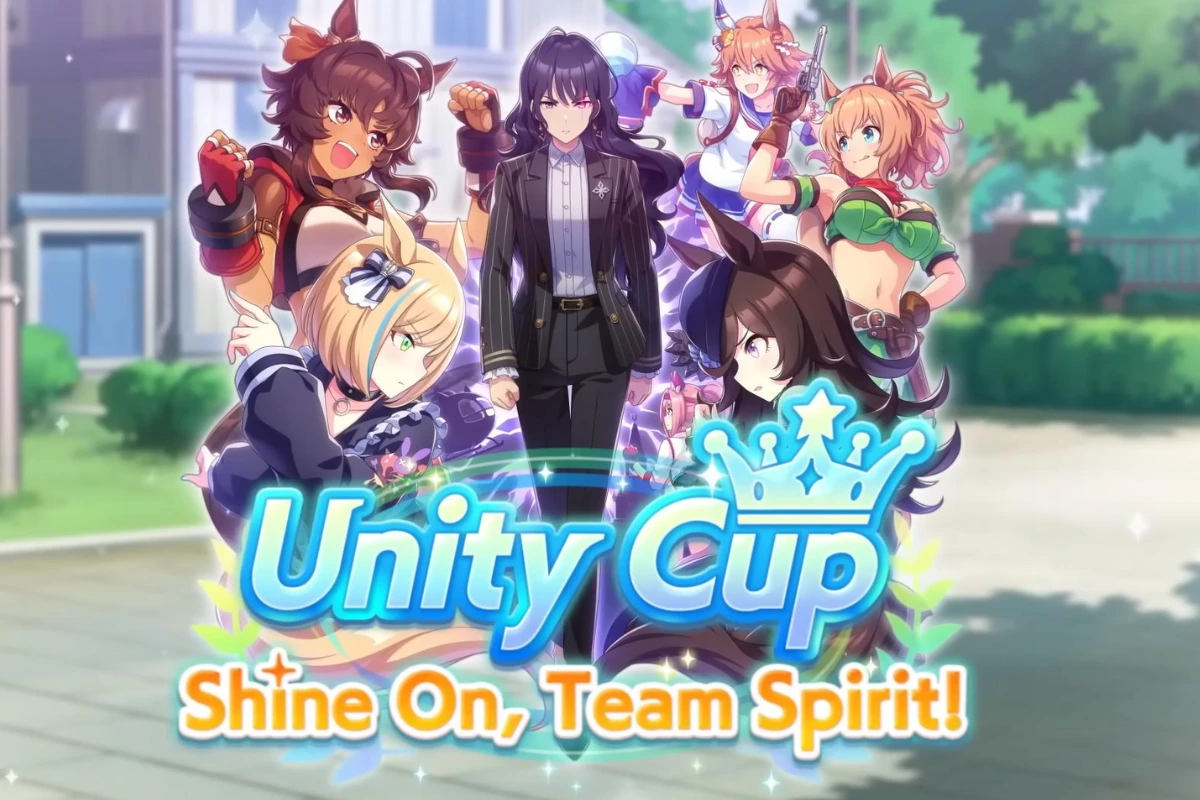 Umamusume: Pretty Derby – How Is Unity Cup Different From Ura Finale?