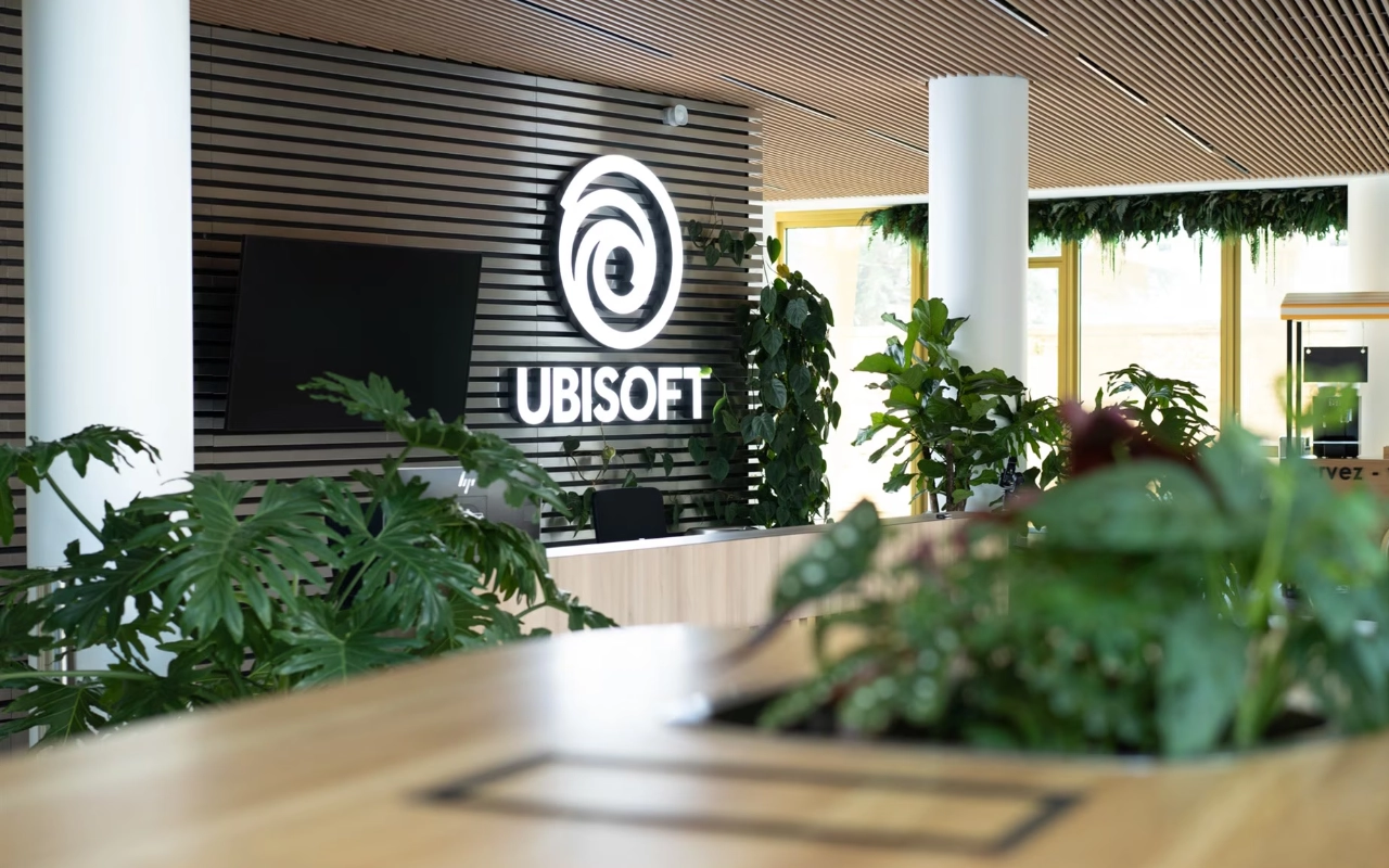 Ubisoft Delays Earnings Report, Asks to Pause Trading