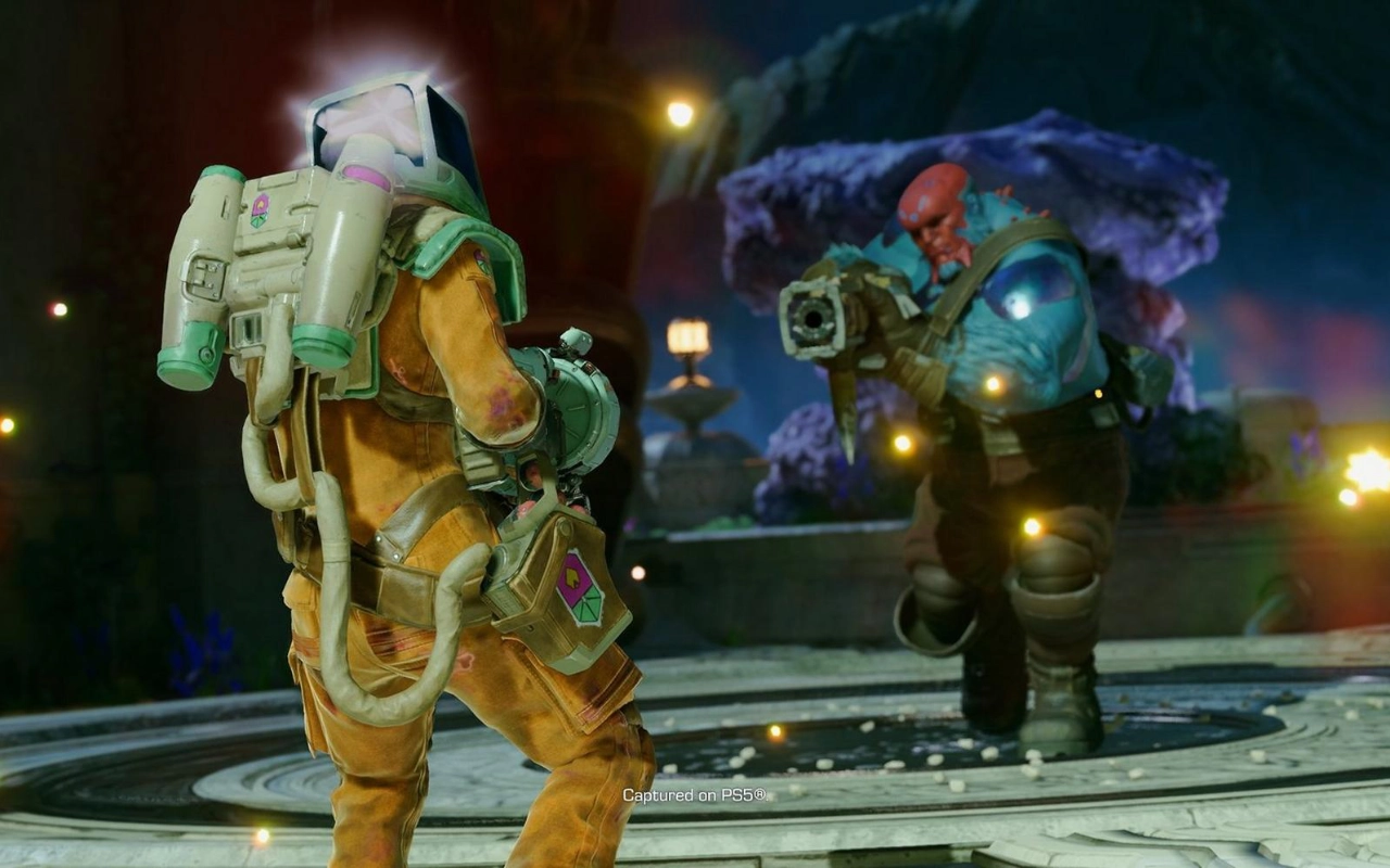 Will Concord remain dead?