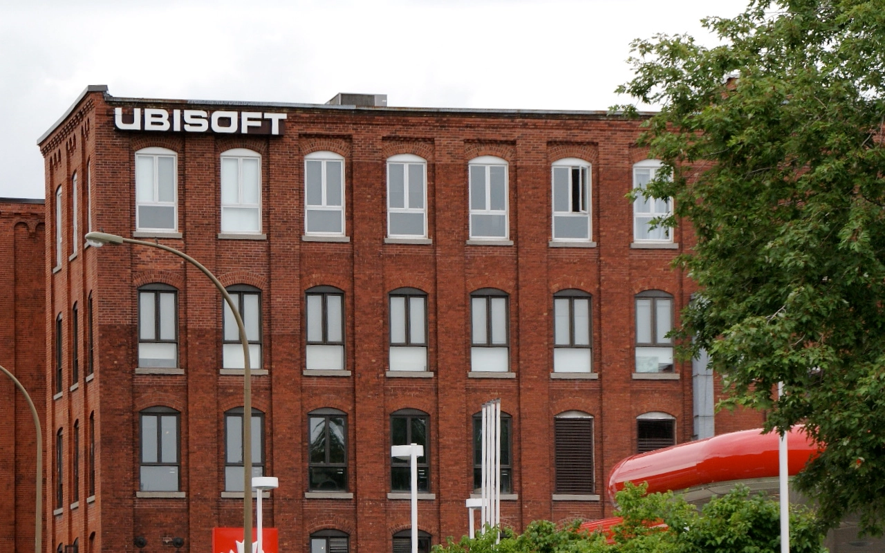 Ubisoft Earnings Report to Be Published Before Friday
