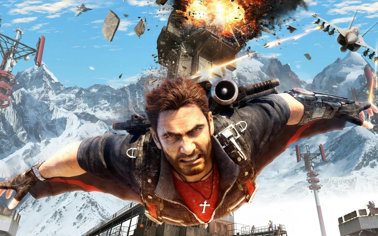 Just Cause’s Avalanche Studios Closes Liverpool Office