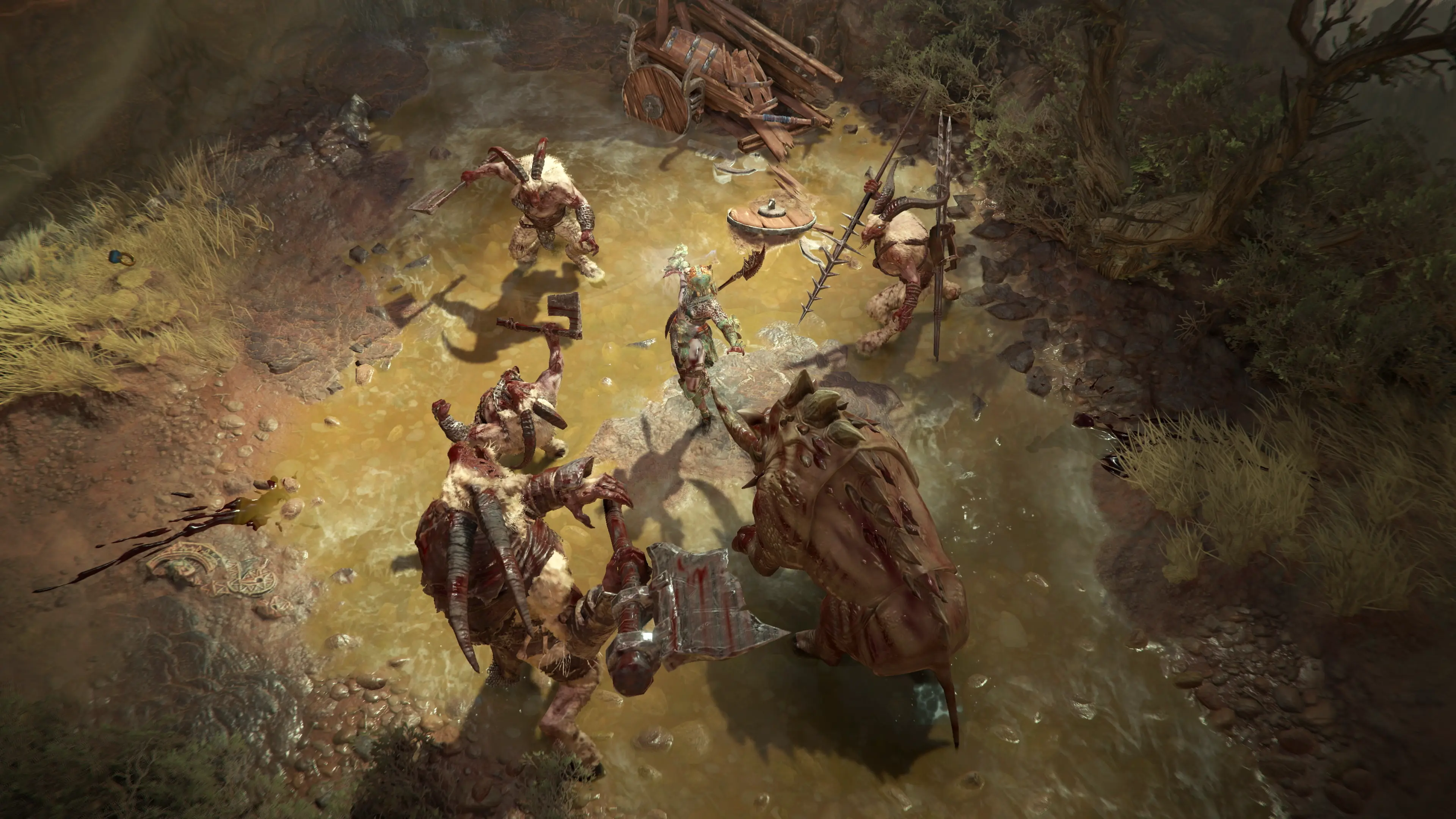 When to Expect Diablo 4 Season 11 Reveal and Livestream